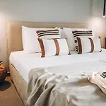 Cook's Club Rhodes (adults Only) Hotel 4*
