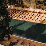 Cook's Club Rhodes (adults Only) 4* Ialysos (Rhodes)