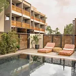 Hotel Cook's Club Rhodes (adults Only) 4*