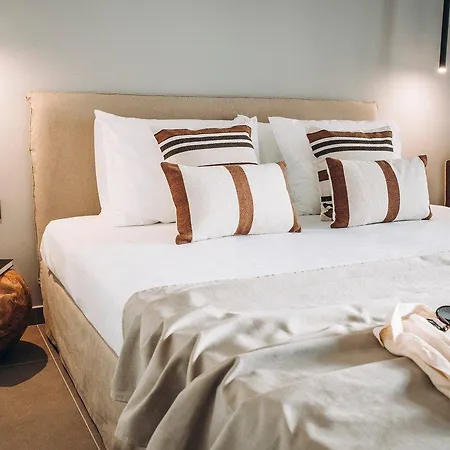 Cook's Club Rhodes (adults Only) Hotel 4*