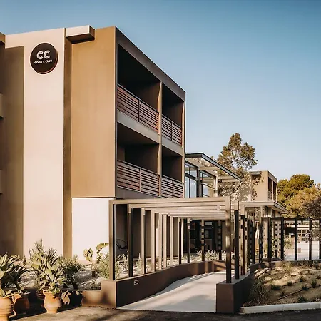 Cook's Club Rhodes (adults Only) 4*