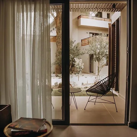 Hotel Cook's Club Rhodes (adults Only) 4*