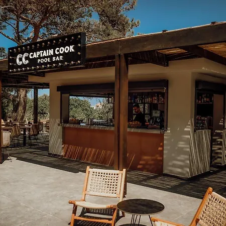 Hotel Cook's Club Rhodes (adults Only)