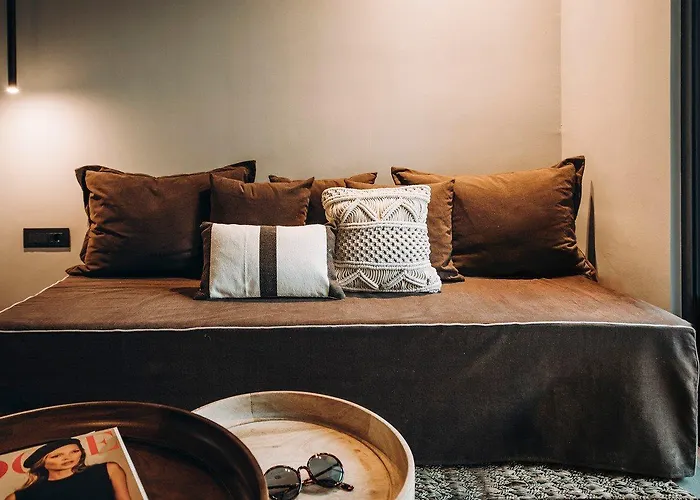 Hotel Cook's Club Rhodes (adults Only)