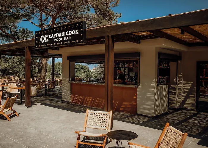 Hotel Cook's Club Rhodes (adults Only)