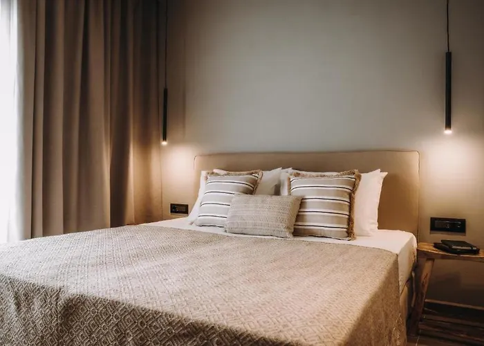 Hotel Cook's Club Rhodes (adults Only) 4*