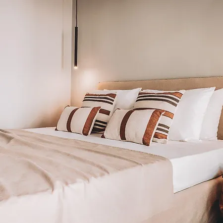 Hotel Cook's Club Rhodes (adults Only) 4*