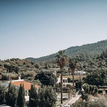 Cook's Club Rhodes (adults Only) Lalyssos