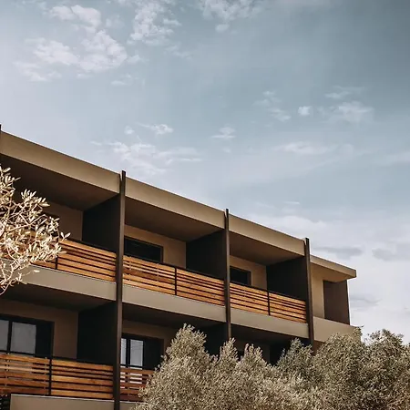 Hotel Cook's Club Rhodes (adults Only) Lalyssos