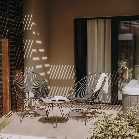 Cook's Club Rhodes (adults Only) إياليسوس