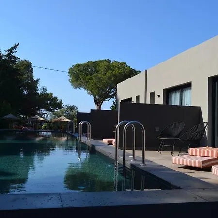 Cook's Club Rhodes (adults Only) Hotel Lalyssos