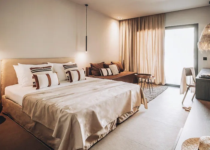 Cook's Club Rhodes (adults Only) 4*