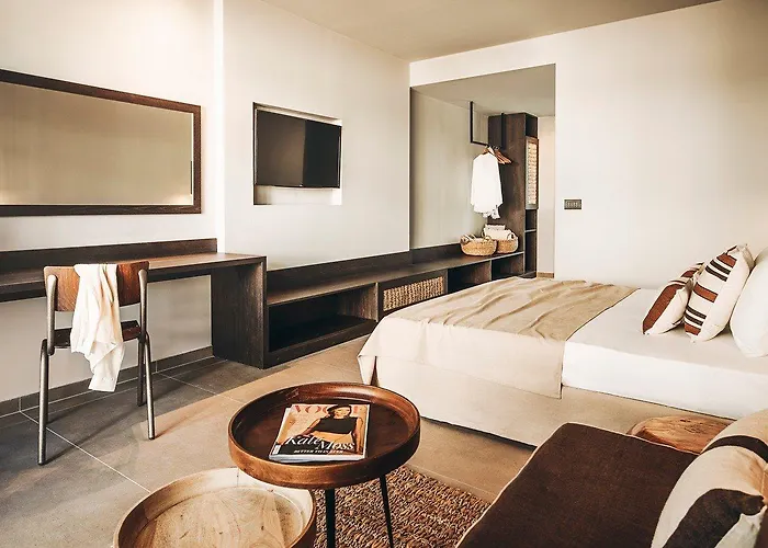 Cook's Club Rhodes (adults Only) فندق إياليسوس