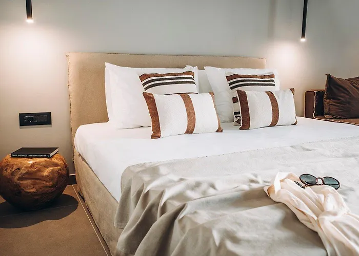 Cook's Club Rhodes (adults Only) فندق 4*