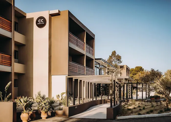 Cook's Club Rhodes (adults Only) 4*