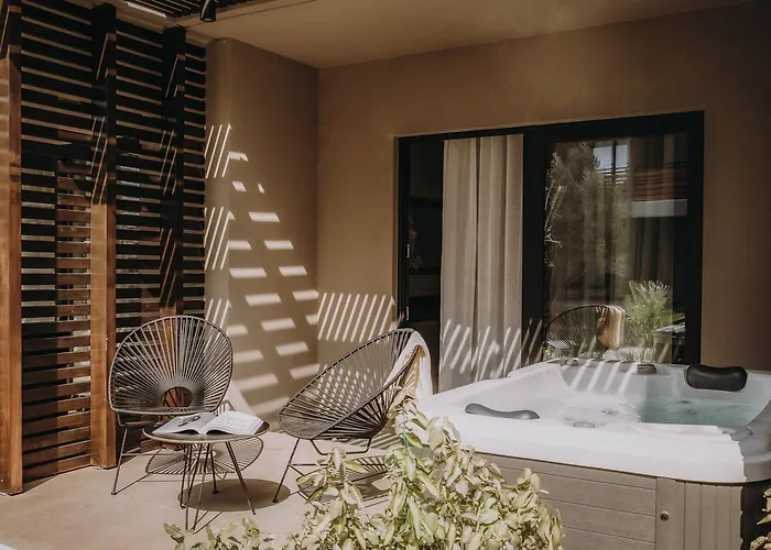 Cook's Club Rhodes (adults Only) فندق