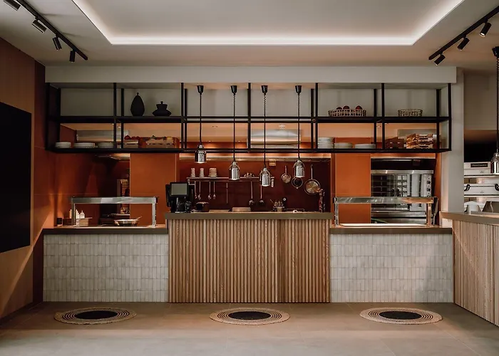 Cook's Club Rhodes (adults Only) 4* إياليسوس