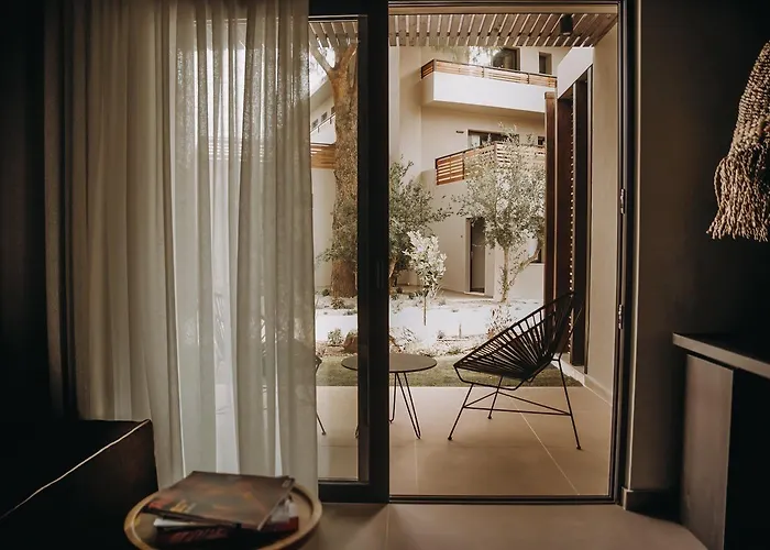 فندق Cook's Club Rhodes (adults Only) 4*