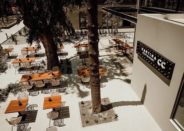 Cook's Club Rhodes (adults Only) فندق 4*