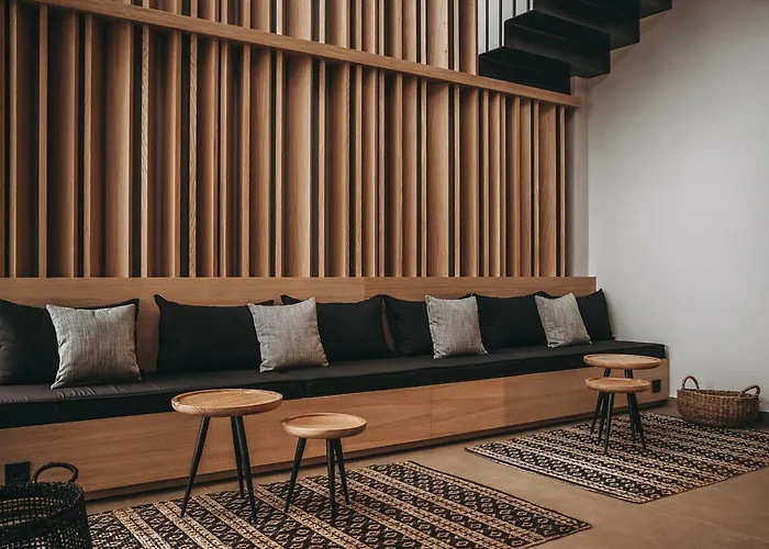 Cook's Club Rhodes (adults Only) Hotel