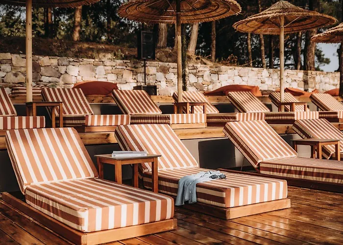 Cook's Club Rhodes (adults Only) 4* إياليسوس