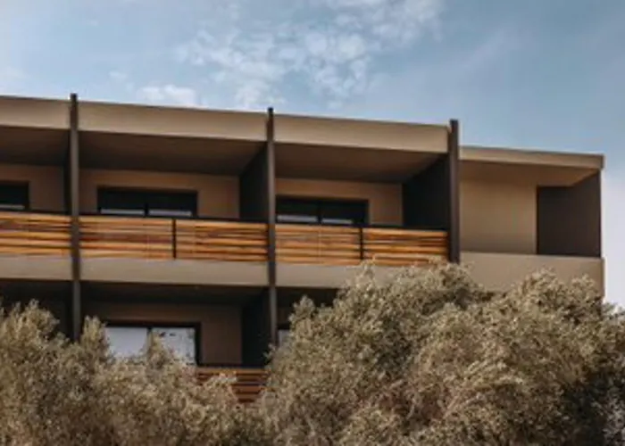 Cook's Club Rhodes (adults Only) إياليسوس