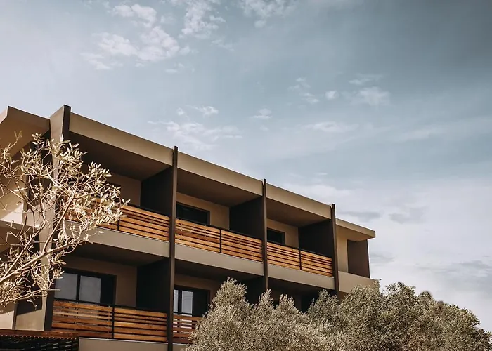 فندق Cook's Club Rhodes (adults Only) إياليسوس