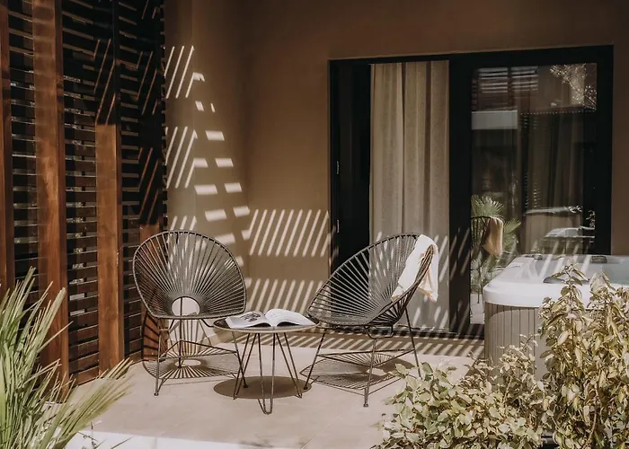 Cook's Club Rhodes (adults Only) إياليسوس