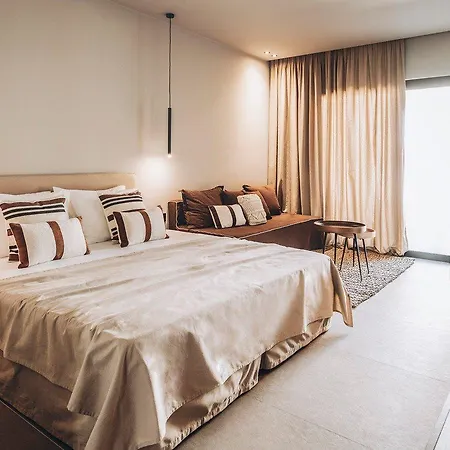 Cook's Club Rhodes (adults Only) 4*