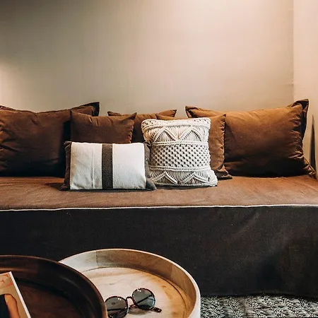 Отель Cook's Club Rhodes (adults Only)