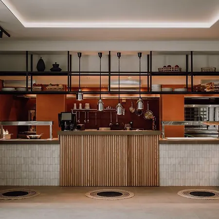 Cook's Club Rhodes (adults Only) 4* Ялиссос