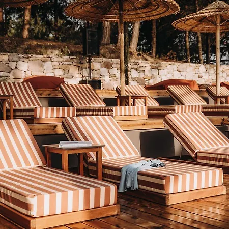 Cook's Club Rhodes (adults Only) 4* יאליסוס