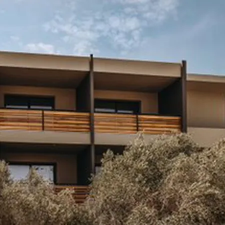 Cook's Club Rhodes (adults Only) Lalyssos