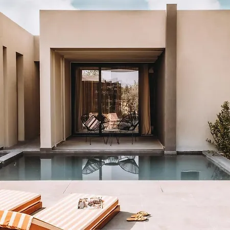 Hotel Cook's Club Rhodes (adults Only) 4*