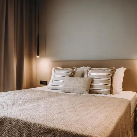 Hotel Cook's Club Rhodes (adults Only) 4*