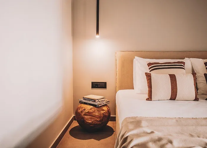 Hotel Cook's Club Rhodes (adults Only) Ialysos (Rhodes)