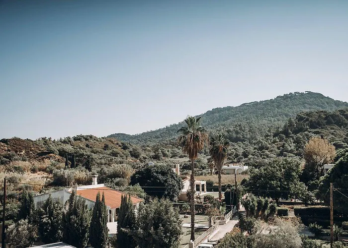 Cook's Club Rhodes (adults Only) Ialysos (Rhodes)